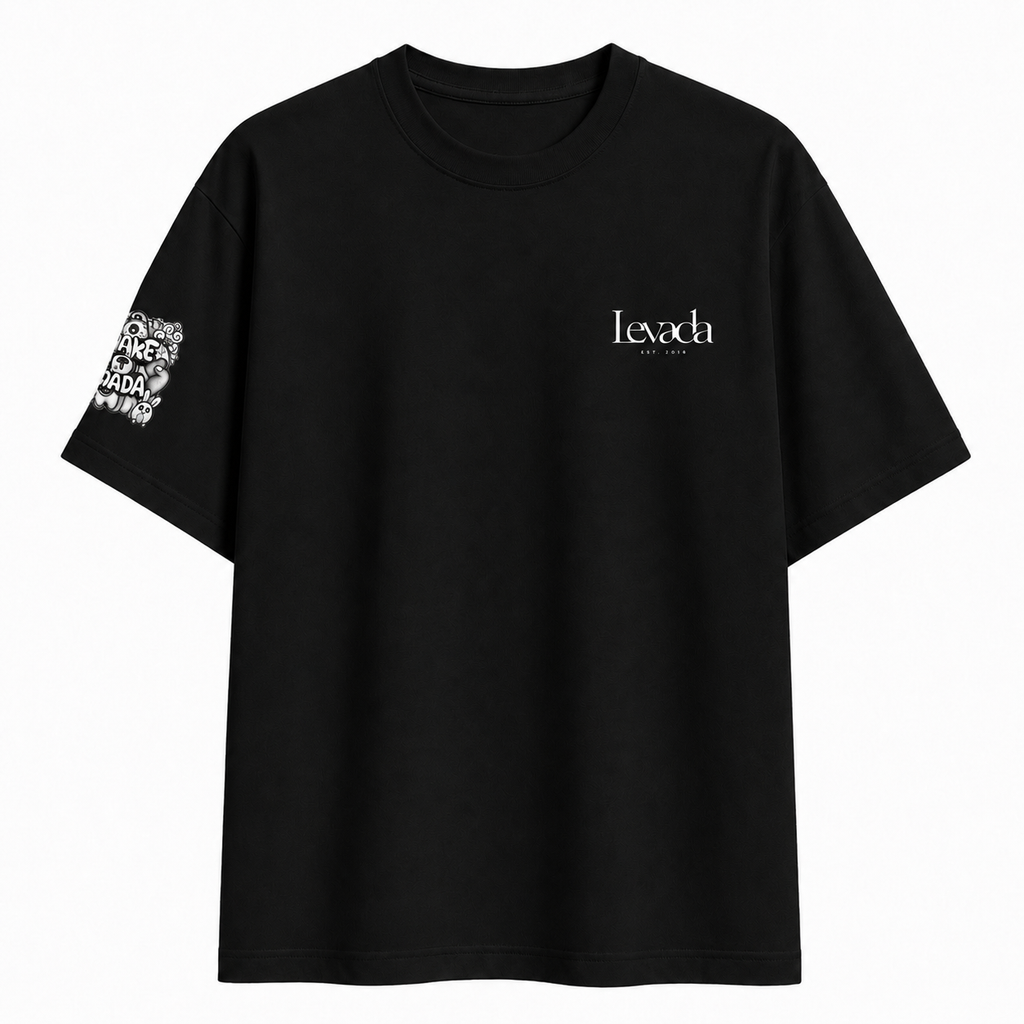 I Love Hackney T-shirt