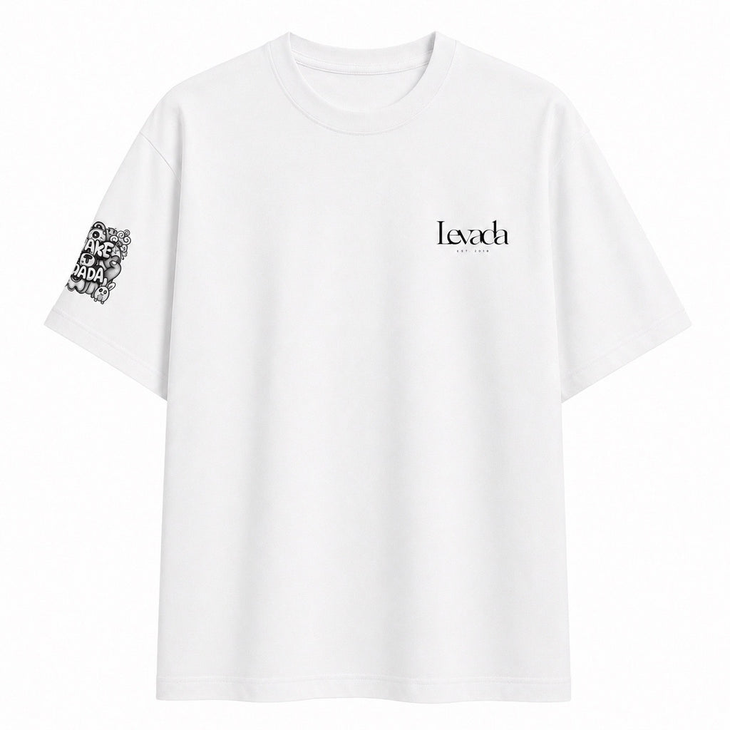 I Love Hackney T-shirt
