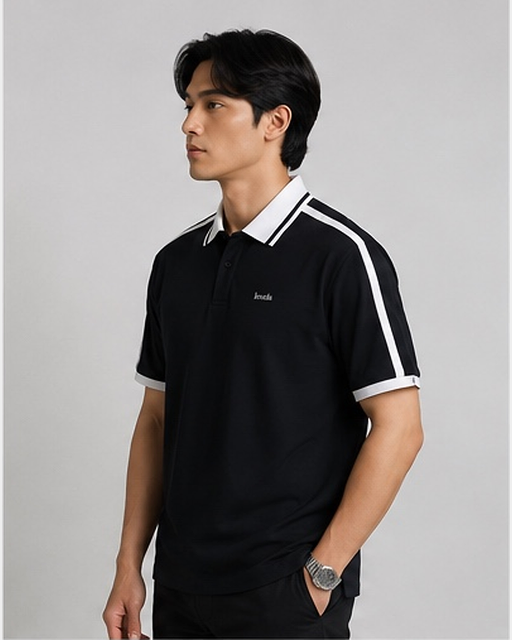 Built for beyond - short sleeve shirt