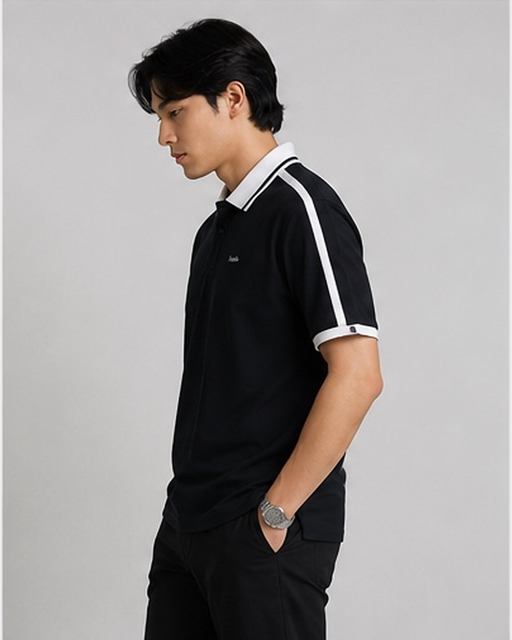Built for beyond - short sleeve shirt