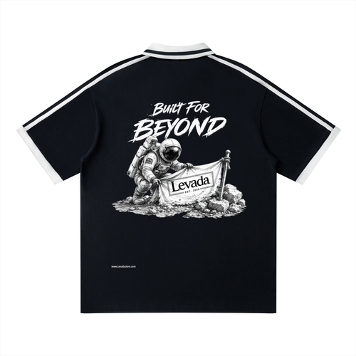 Built for beyond - short sleeve shirt