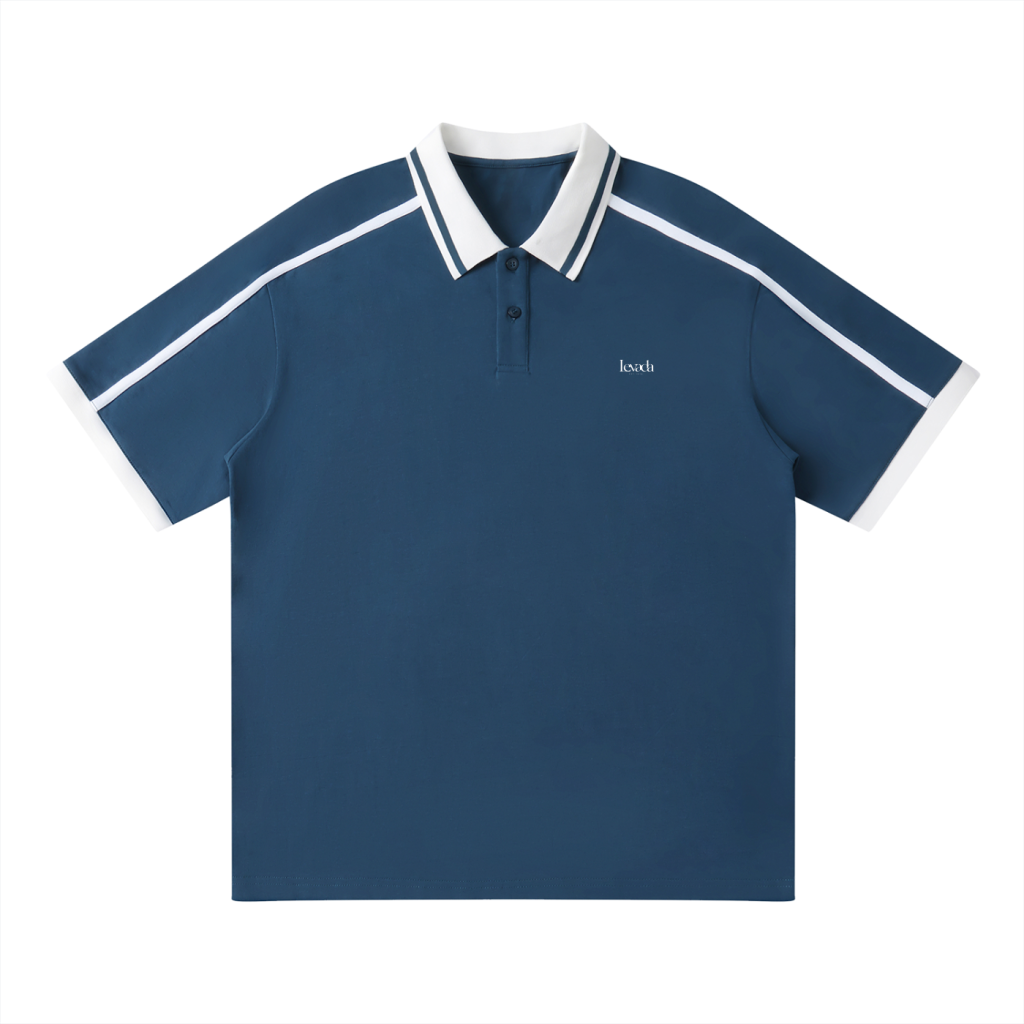 Built for beyond - short sleeve shirt